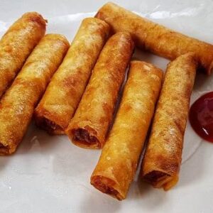 Lumpias