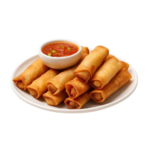 Lumpias